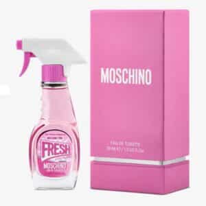Moschino Pink Fresh Couture 30ml