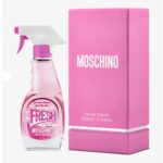 Moschino Pink Fresh Couture 50ml