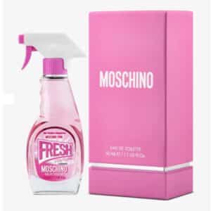 Moschino Pink Fresh Couture 50ml