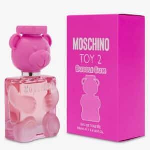 Moschino Toy2 Bubblegum 100ml