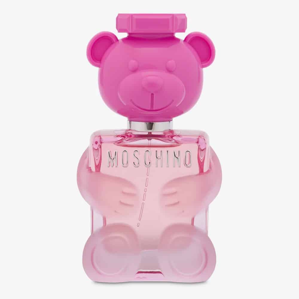 Moschino Toy 2 Bubble Gum Eau de Toilette Moschino Toy2 Bubblegum