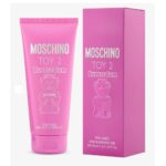 Moschino Toy 2 Bubble Gum Perfumed Shower Gel 200ml