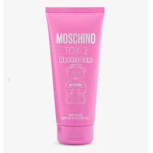 Moschino Toy 2 Bubble Gum Perfumed Shower Gel