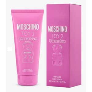Moschino Toy 2 Bubble Gum Perfumed Body Lotion 200ml