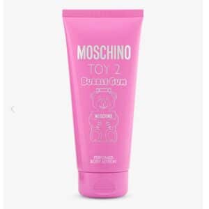 Moschino Toy 2 Bubble Gum Perfumed Body Lotion