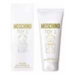 Moschino Toy 2 200ml Bath & Shower Gel