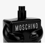 Moschino Toy Boy EDP black glass Bottle