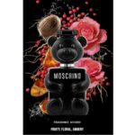 Moschino Toy Boy Fruity Floral Oriental Scent
