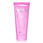 Moschino Toy 2 Bubble Gum Bath and Shower Gel 200ml
