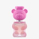 Moschino Toy 2 Bubble Gum Perfumed Hair Mist