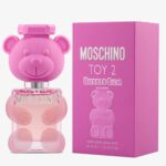 Moschino Toy 2 Bubble Gum Hair Mist