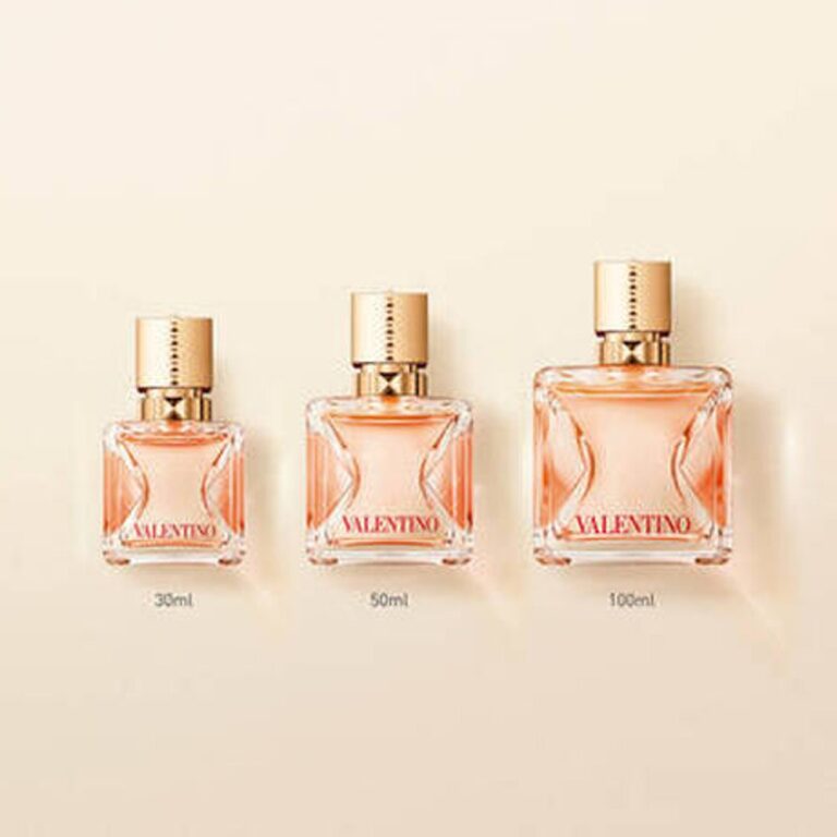 valentino voce viva intensa travel size