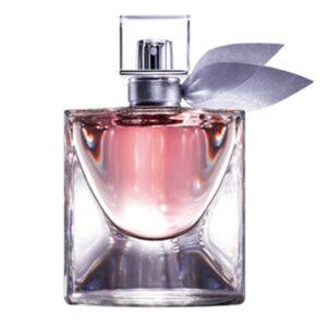 Uplifting fragrance from Lancome - La Vie Est Belle
