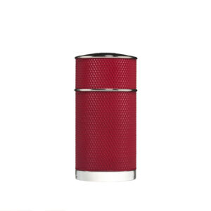 Dunhill icon racing red