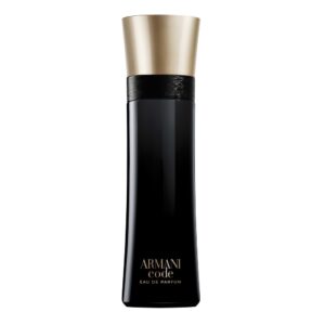 Armani Code Pour Homme EDP