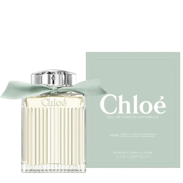 chloe l eau 100ml
