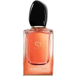 Buy now pay later perfume - Giorgio Armani Si Intense EDP