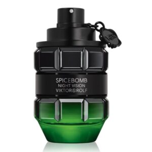 Spicebomb Night Vision