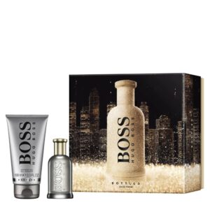Hugo Boss gift set