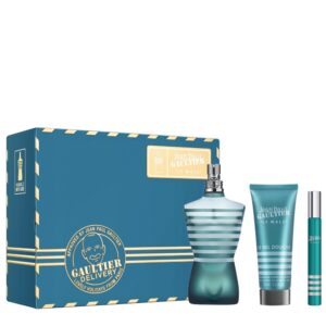 Jean Paul Gaultier gift set