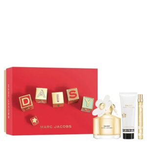 Marc Jacobs Daisy gift set