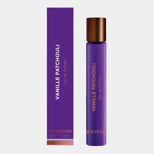 Molinard Les Elements Vanille Patchouli Rollerball