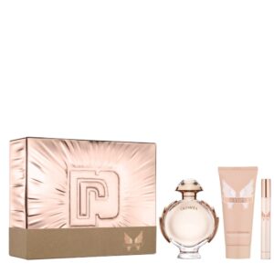 Paco Rabanne Olympea gift set