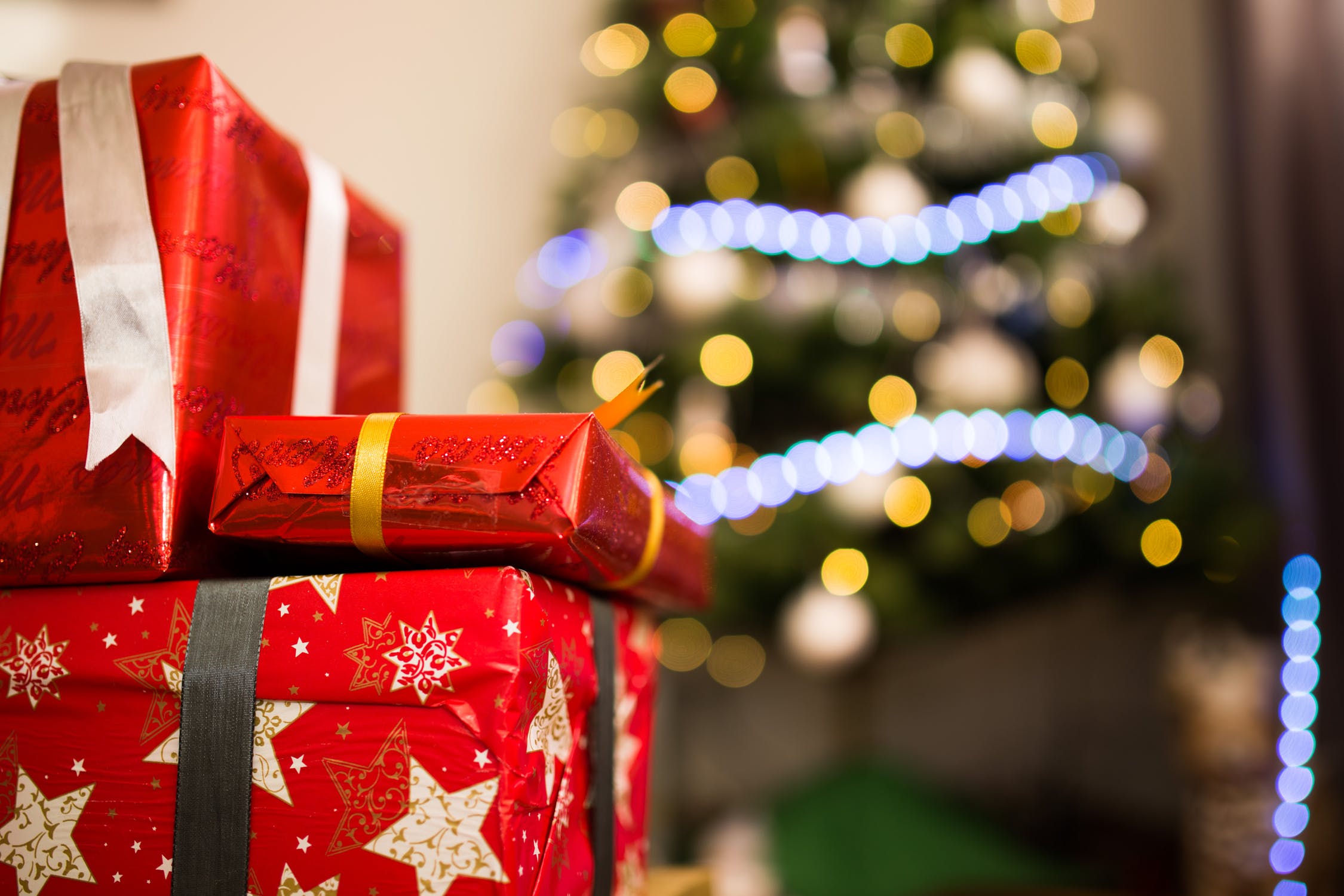 spread the cost of christmas