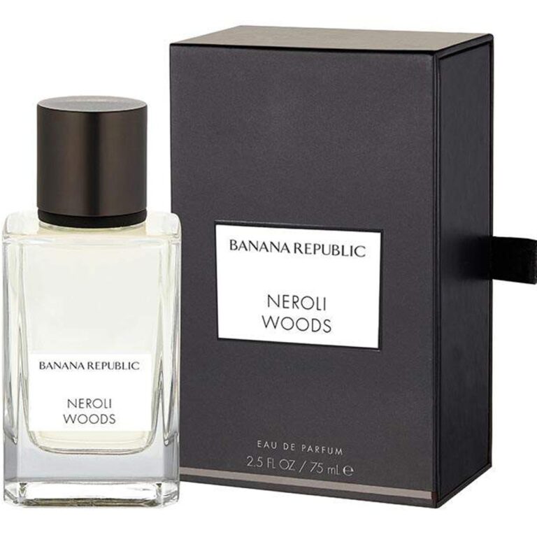 Banana Republic Neroli Woods Eau De Parfum Buy Now Pay Later