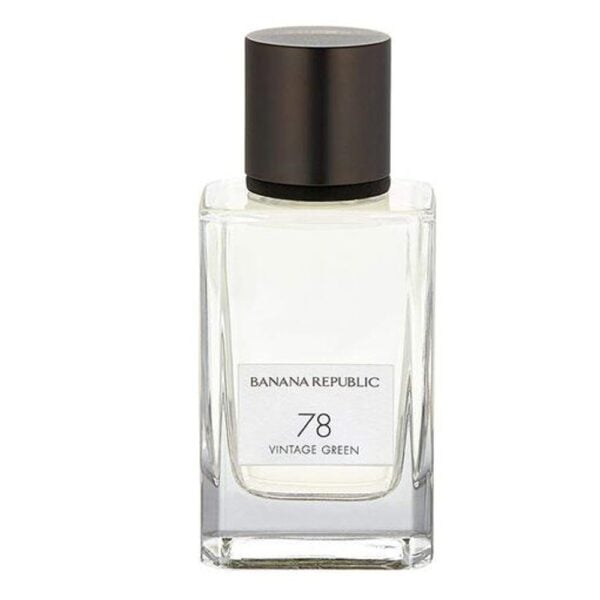Banana Republic Vintage Green