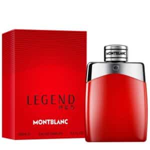 Montblanc Legend Red EDP 100ml