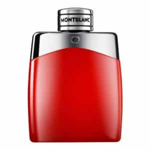 Montblanc Legend Red EDP Bottle