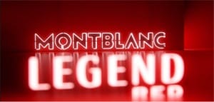 Montblanc Legend Red Eau de Parfum video