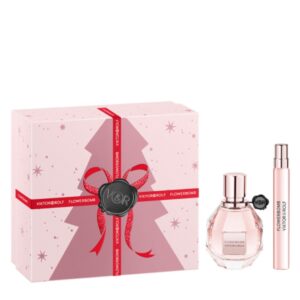 Viktor & Rolf Flowerbomb Eau de Parfum Gift Set
