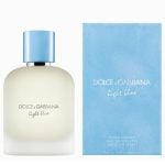 Dolce&Gabbana Light Blue Pour Homme 100ml