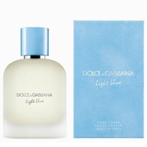 Dolce&Gabbana Light Blue Pour Homme 100ml