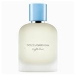 D&G Light Blue Pour Homme