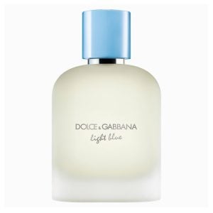 D&G Light Blue Pour Homme