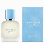 Dolce&Gabbana Light Blue Pour Homme 50ml