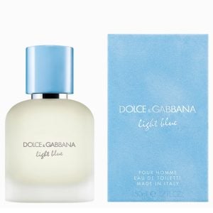 Dolce&Gabbana Light Blue Pour Homme 50ml
