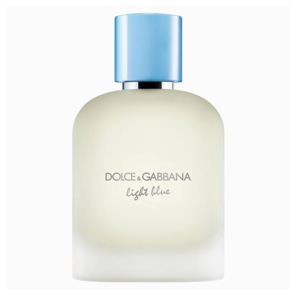 D&G Light Blue Pour Homme