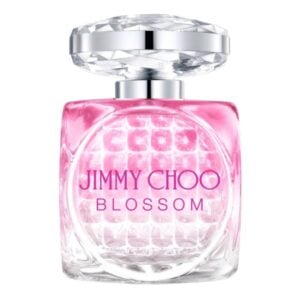 Perfume for Mothers Day - Jimmy Choo Blossom Special Edition 2022 