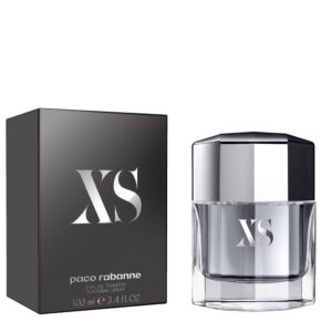 Rabanne XS Pour Homme Eau de Toilette 100ml