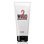 DSquared2 2 Wood Perfumed Body Gel