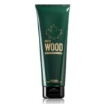 DSquared2 Green Wood Perfumed Bath & Shower Gel 250ml