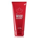 DSquared2 Red Wood Perfumed Bath & Shower Gel 200ml