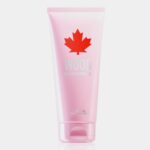DSquared2 Wood Pour Femme Perfumed Body Lotion 200ml