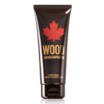 DSquared2 Wood Pour Homme Perfumed After Shave Balm 100ml
