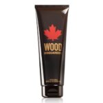 DSquared2 Wood Pour Homme Bath & Shower Gel 250ml