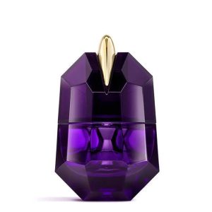 Refillable Mugler Alien 15ml Talisman Travel Spray